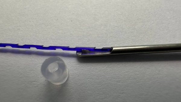 نخ لیفت TRQ - PDO-Molding L blunt-18G/100 (بسته 4عددی) - Image 4