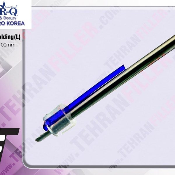 نخ لیفت TRQ - PDO-Molding L blunt-18G/100 (بسته 4عددی)