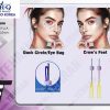 نخ جوانساز TRQ - PLLA-Eye Mono-30G/25 (بسته 10عددی) - Image 2
